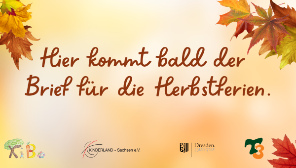 Unser Ferienprogramm